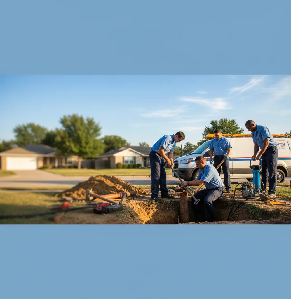 Water Heater Repair in Youngtown, AZ